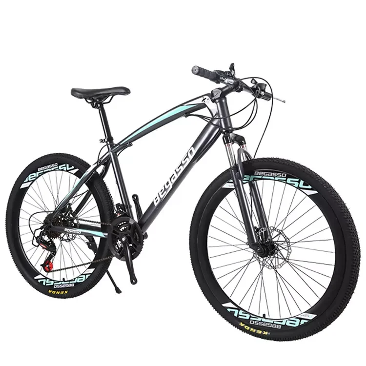 2022 Factory Supply Mountain Bike - 21 & 27 Speed Options