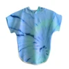 Tiedye Ocean