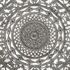 Burnt White Antique