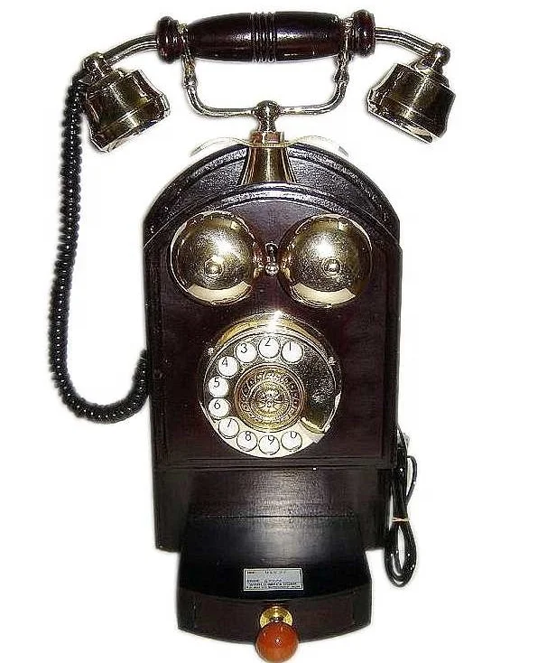 Antique style Telephone