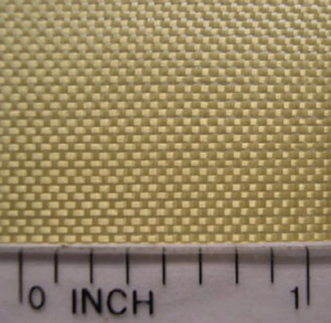 KEVLAR ® Plain Weave Fabric