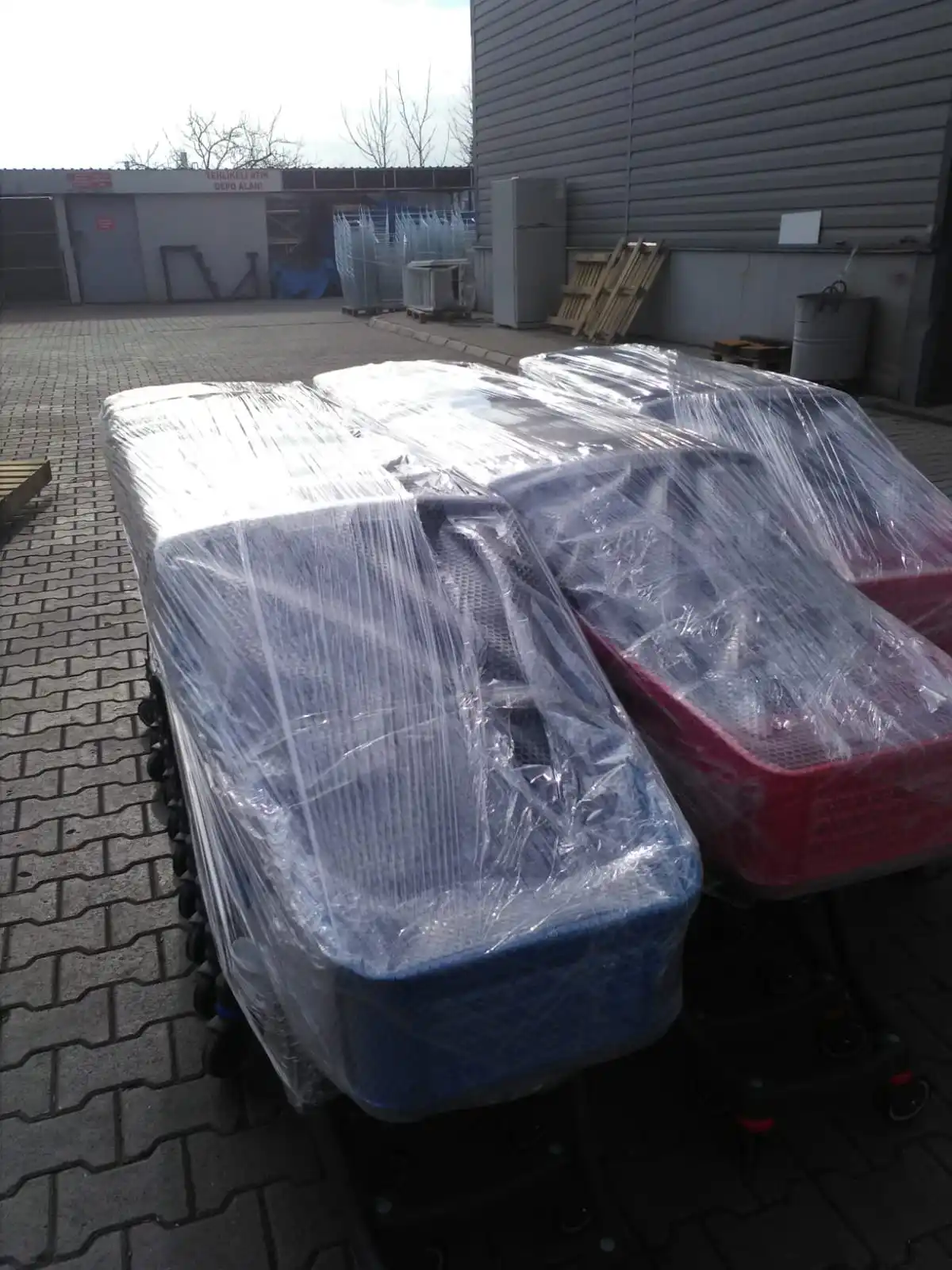 Supermarket Shopping Trolley Buy Shopping Trolley Melbourne Trolley