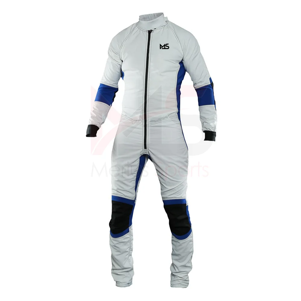 sky diving suit