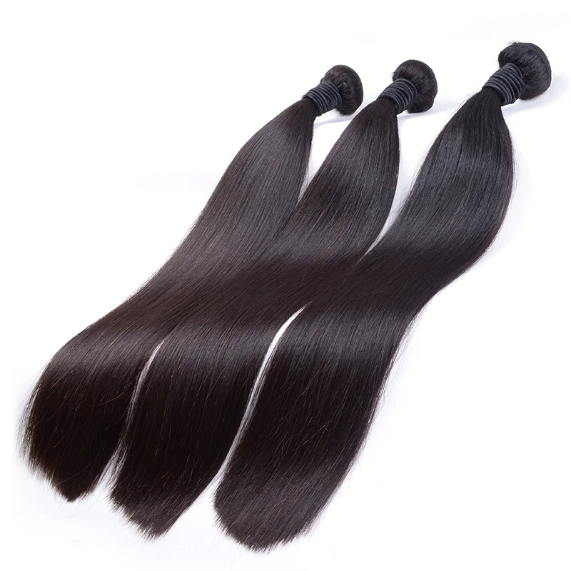 12 A Body Wave Virgin Brazilian Burgundy Brazilian Human Hair Extension