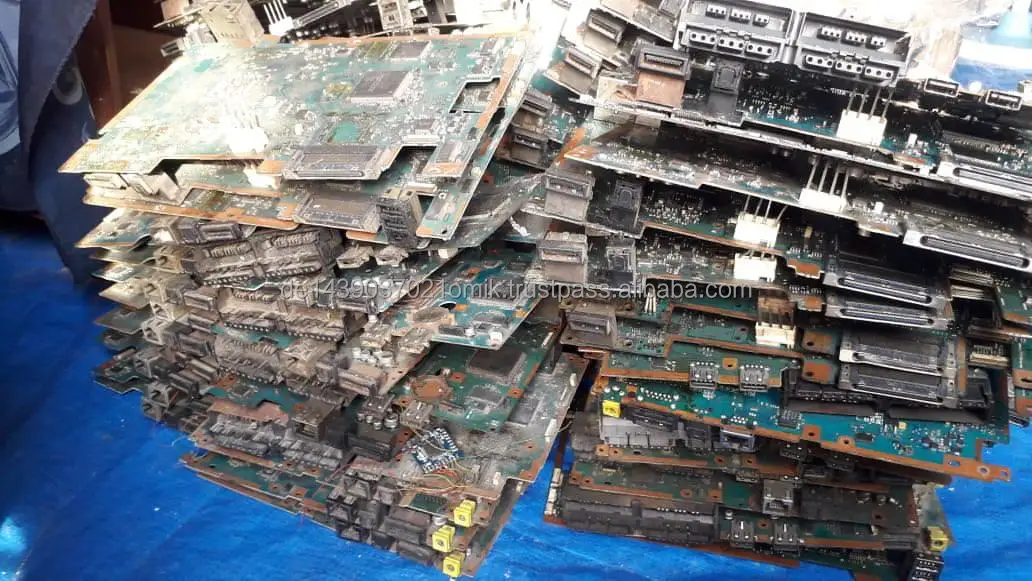 Hot Selling Computer Motherboards Scrap Ram Scrap Boards Pcb