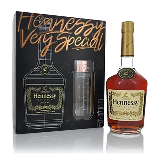 Оптовая продажа, коньяк Hennessy VS, XO, V.S.O.P 375cl, 75cl