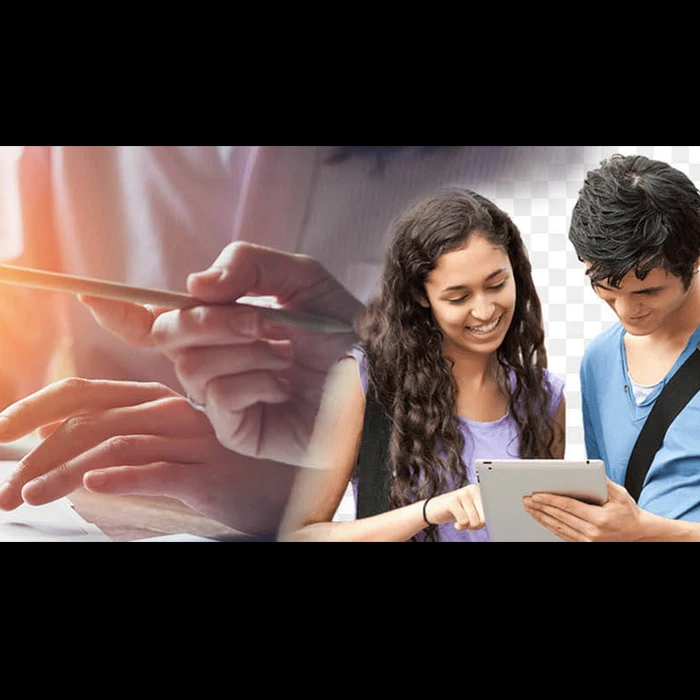 Образование & M-приложение для изучения развития компании | protolabz