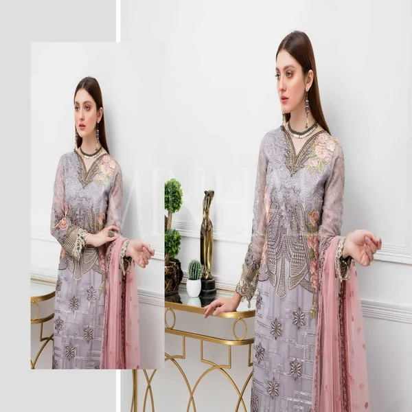 latest fancy party wear dresses