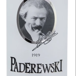 Polish vodka factory vodka brands Paderewski Maxus