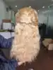 Blonde