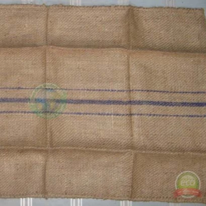 jute rice bolsas