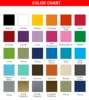 Custom Colors