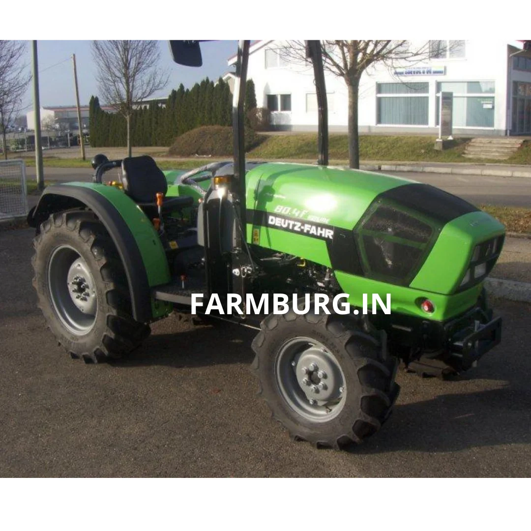 4RM 100CH Farmlead Deutz-Fahr tracteur agricole puissant à tracteur  agricole agricole à graisseur agricole Tracteurs - Chine Tracteur agricole,  machines agricoles