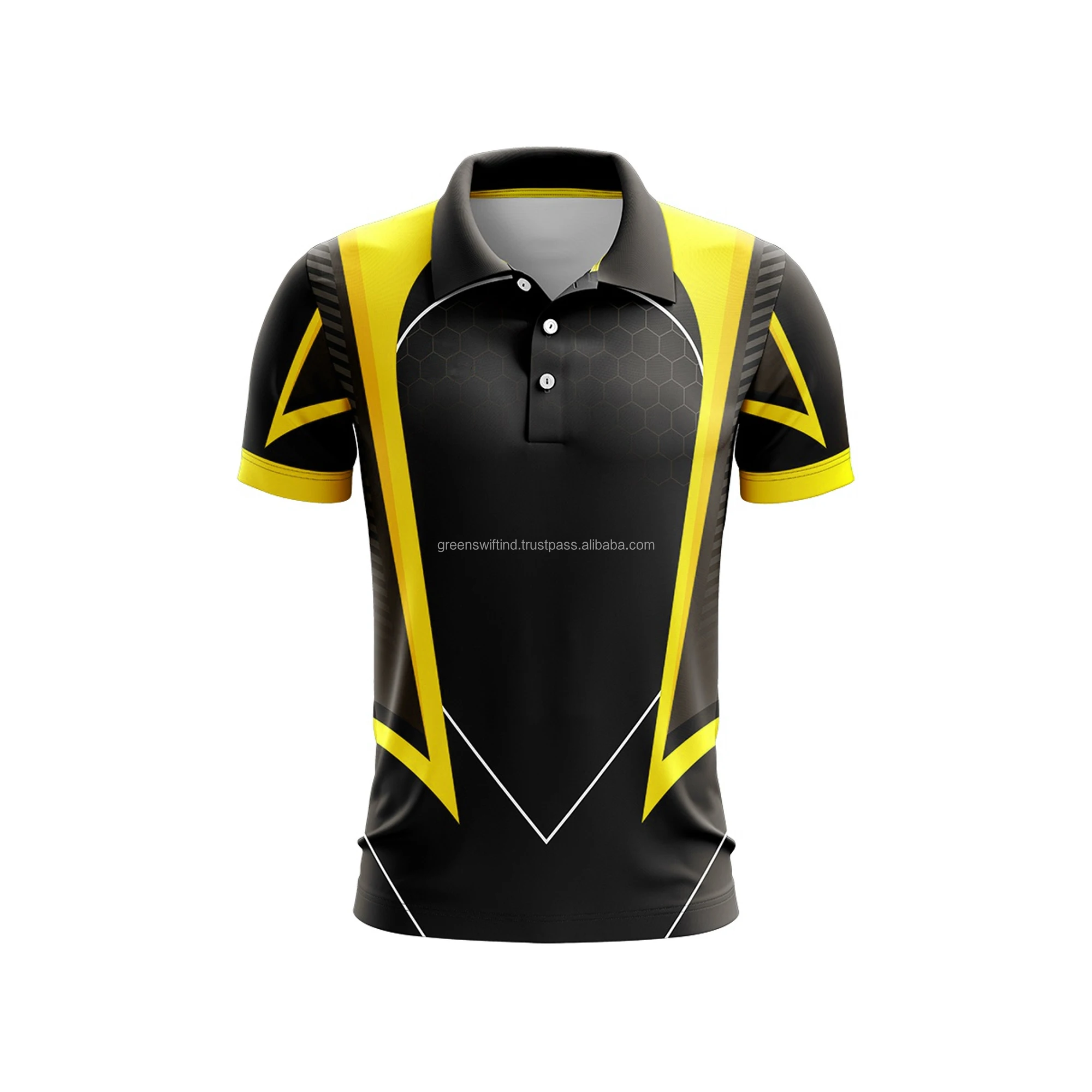 Printed Cricket Dress  Sport shirt design, Cricket dress, Jersey design