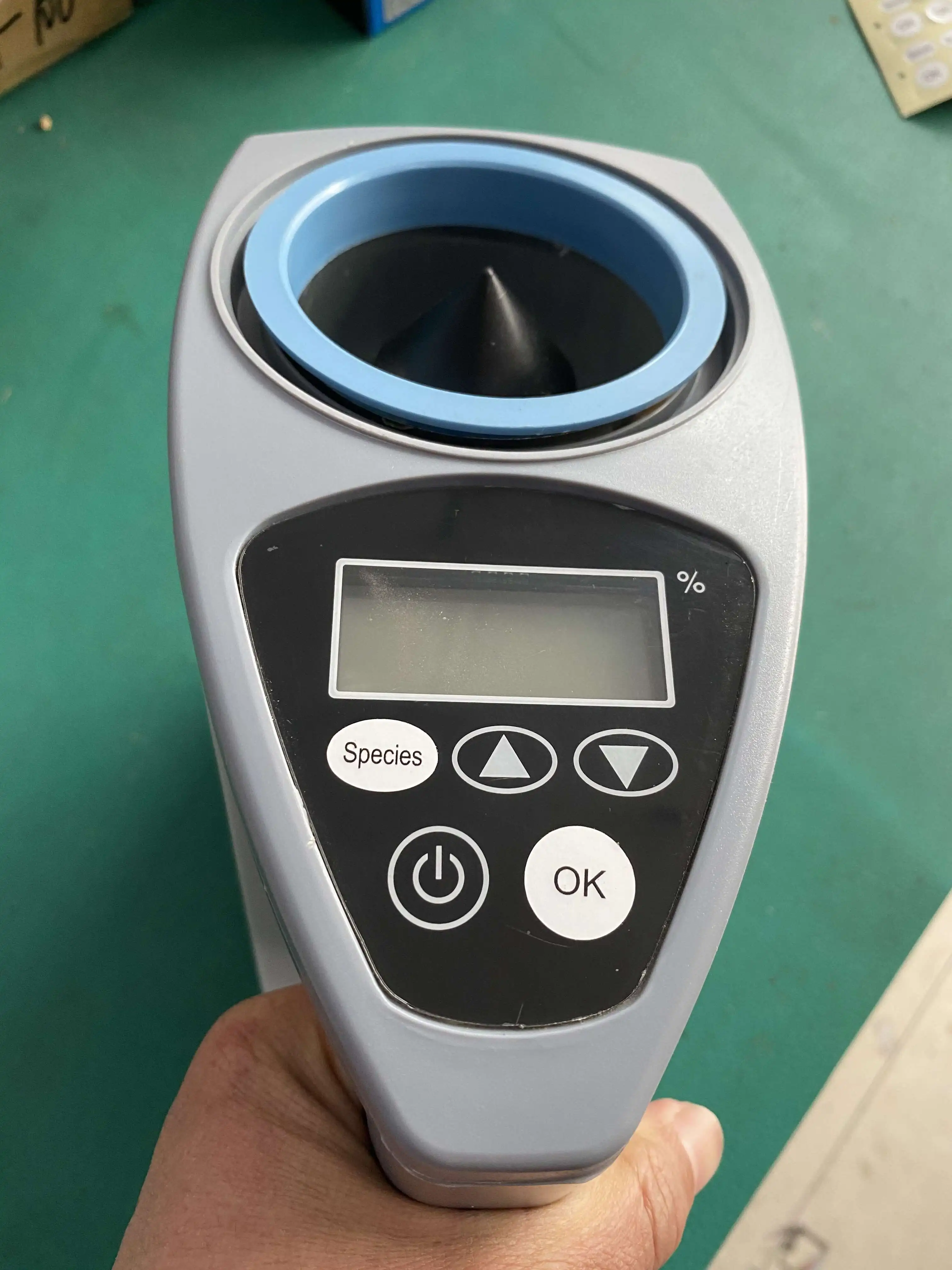 Grain Moisture Meter,Rice,Corn,Wheat Moisture Meter Buy Grain