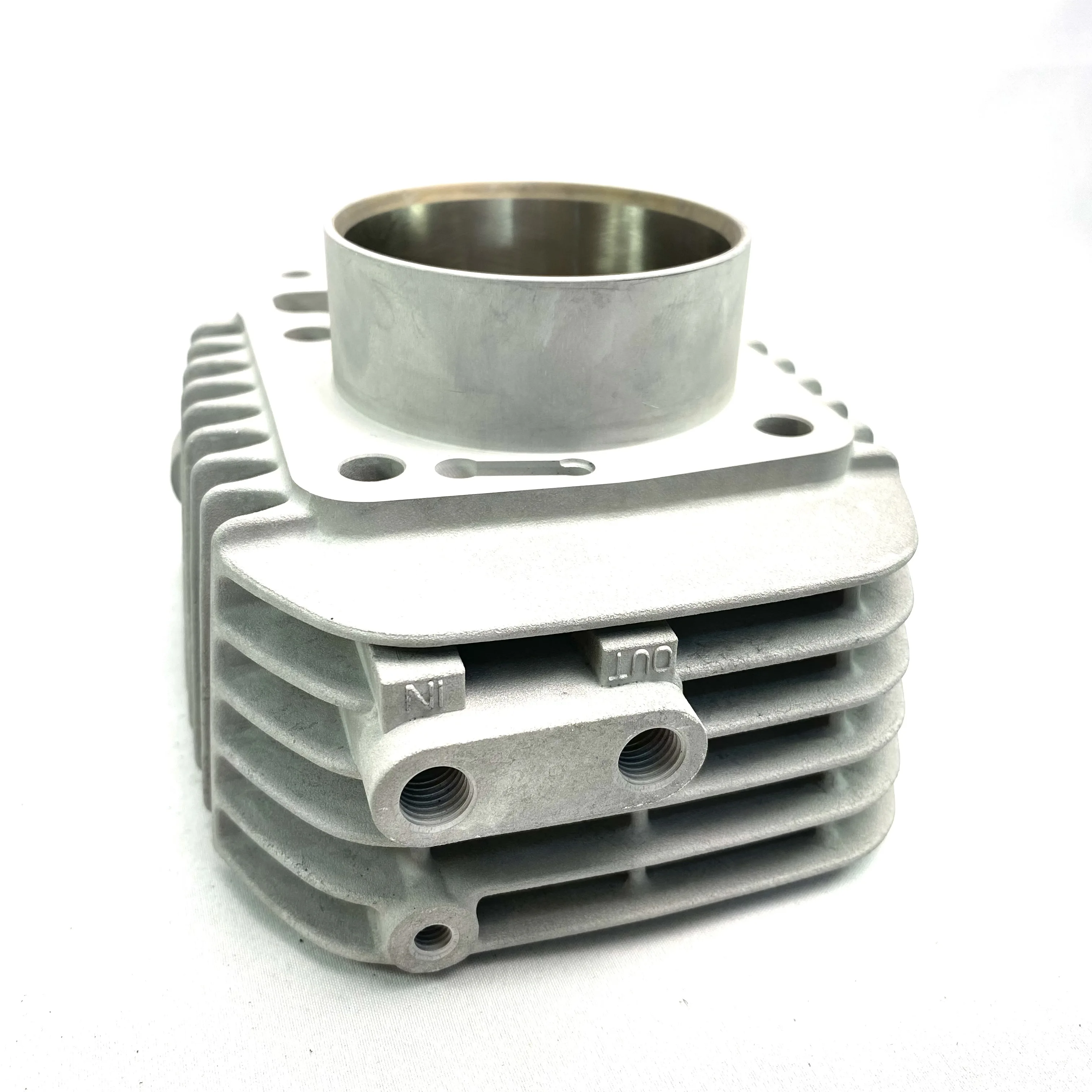 CSRK OEM двигатель для мотоцикла MSX 125 63 мм керамический цилиндр масла с холодным