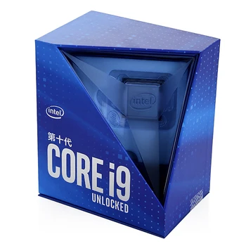 intel core i9 10900k 10 cores| Alibaba.com