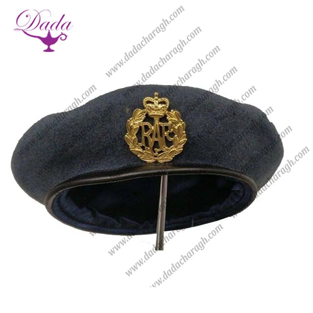 raf police beret