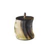 horn color