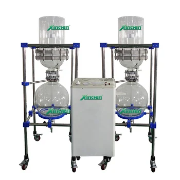 100l Lab Vacuum Suction Filter Nutsche Filter Vacuum Filtration ...