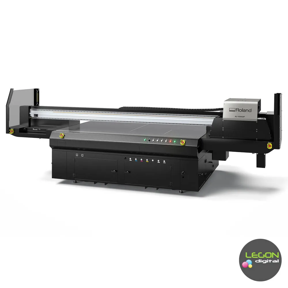 ROLAND PLOTTER SOLJET PRO SC-540 OCASION