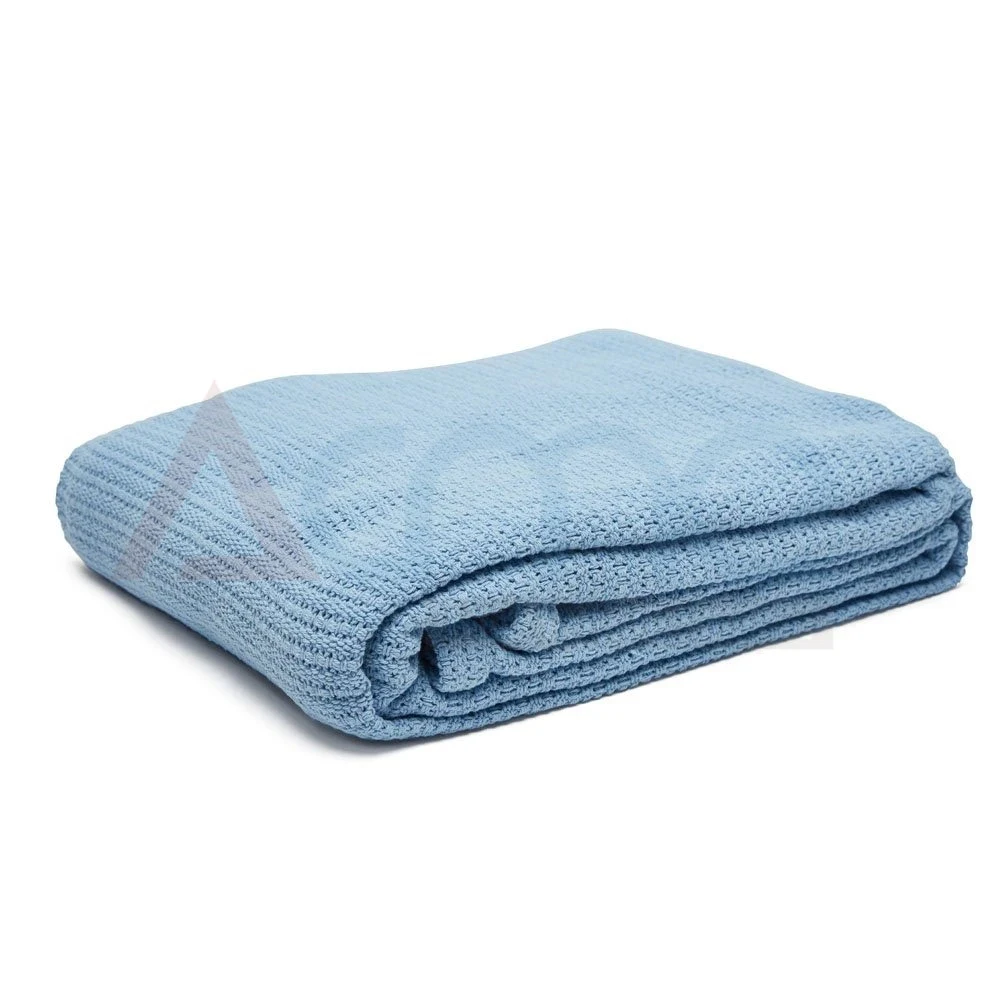 100 Cotton Thermal Blanket Soft Waffle Weave Blanket For Home Decoration Buy Home Decoration Blanket 100 Cotton Thermal Blanket Soft Waffle Weave Blanket For Home Decoration Buy Home Decoration Blanket