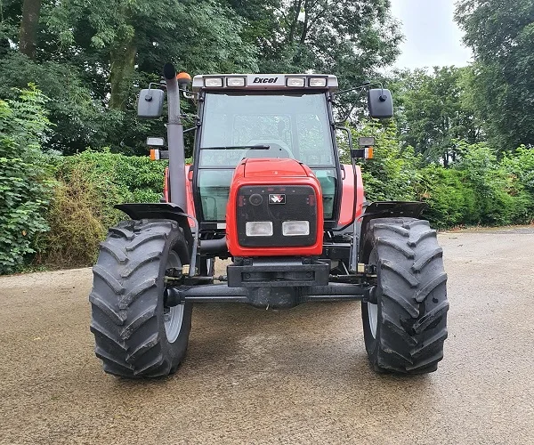 MASSEY FERGUSON MF290 パーツリスト等　マッセーファーガソン MF 290 – Massey Tractor Parts