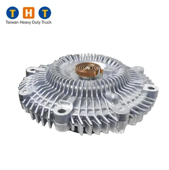 日産 UD トラックス ファンクラッチ クラッチファン ISUZU用ファンクラッチ8-94311-257-0 4JA1 4JB1 ELF| Alibaba.com