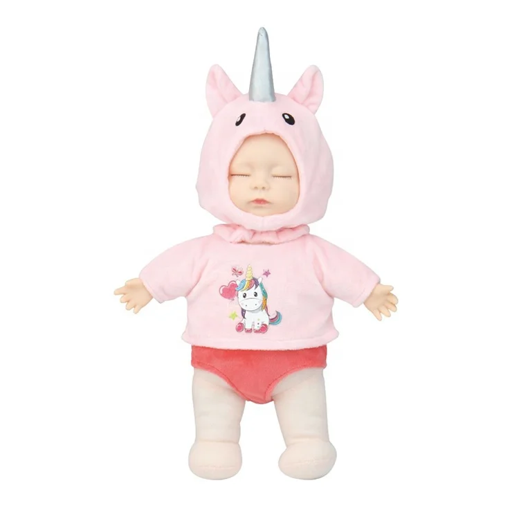 Лучшие продажи, мягкая игрушка панда со светом и музыкой, детские плюшевые игрушки, милая кукла, детская комфортная игрушка