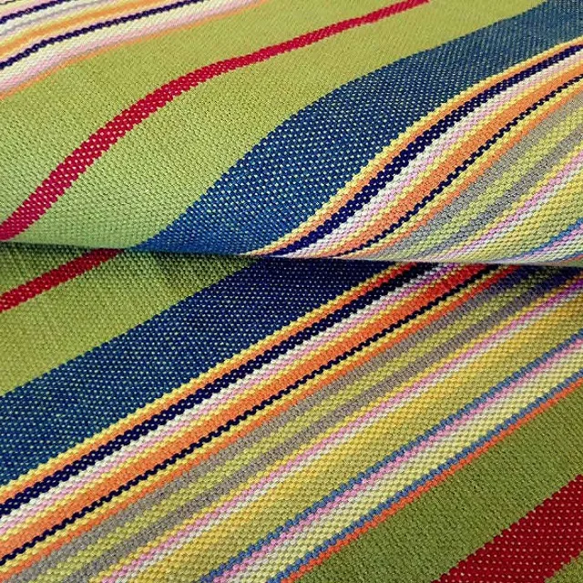 Solid Color 100% Cotton Canvas Fabric For Sofa Textile Bags Curtain Cloth Decorative Tissues Home Textiles Sustainable Reusable