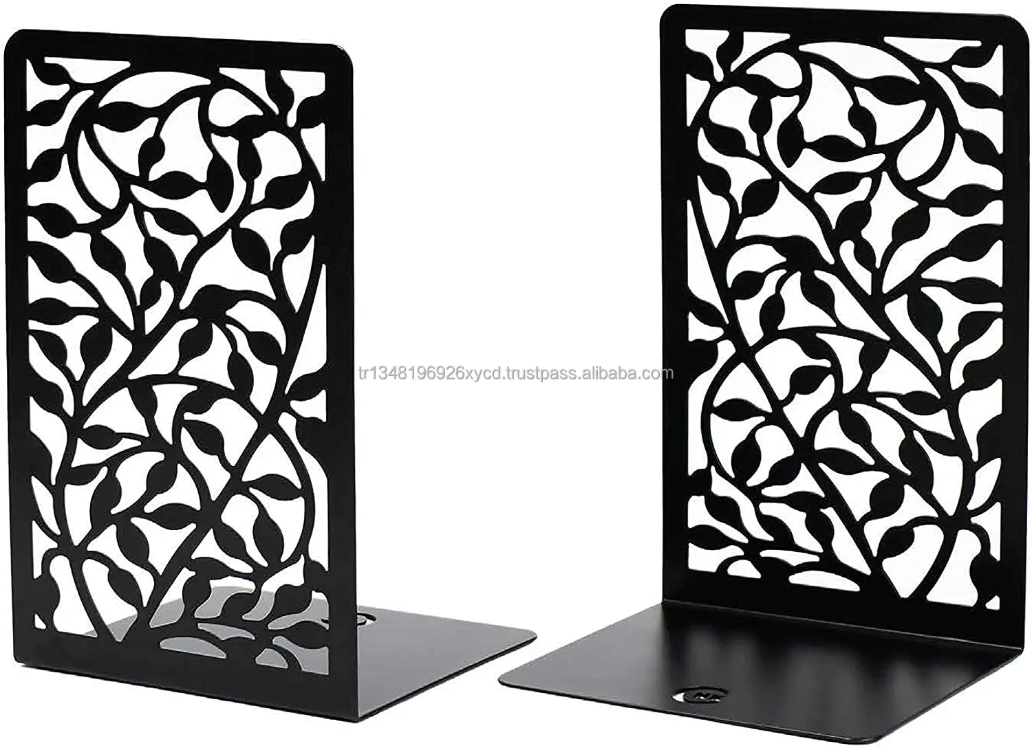 Bookends Metal Decorative Bookends Horse Kitchen Cats Metal Animal Bird