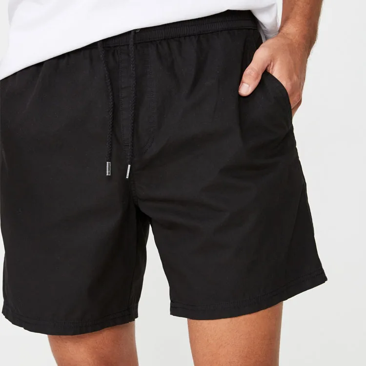 polyester athletic shorts