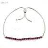 Rhodium Plated