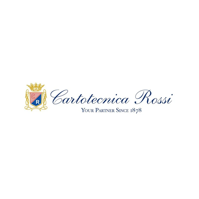 Cartotecnica Rossi S.r.L. - Crepe paper solid color 180gr, Crepe paper  solid color 140gr