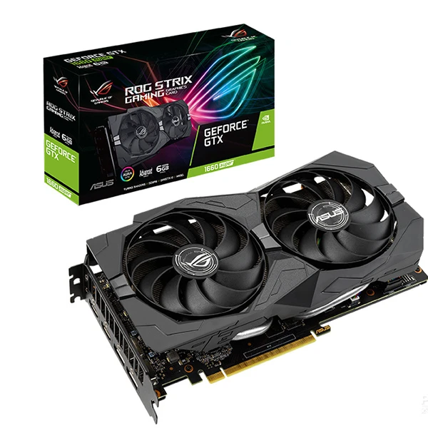 video card,high performance - buy ph-gtx1660-o6g,gtx1660,g
