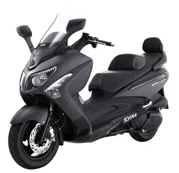 SYM OEM Exhaust Muffler for Joymax(gts) 250/300 - 18000-HML-000