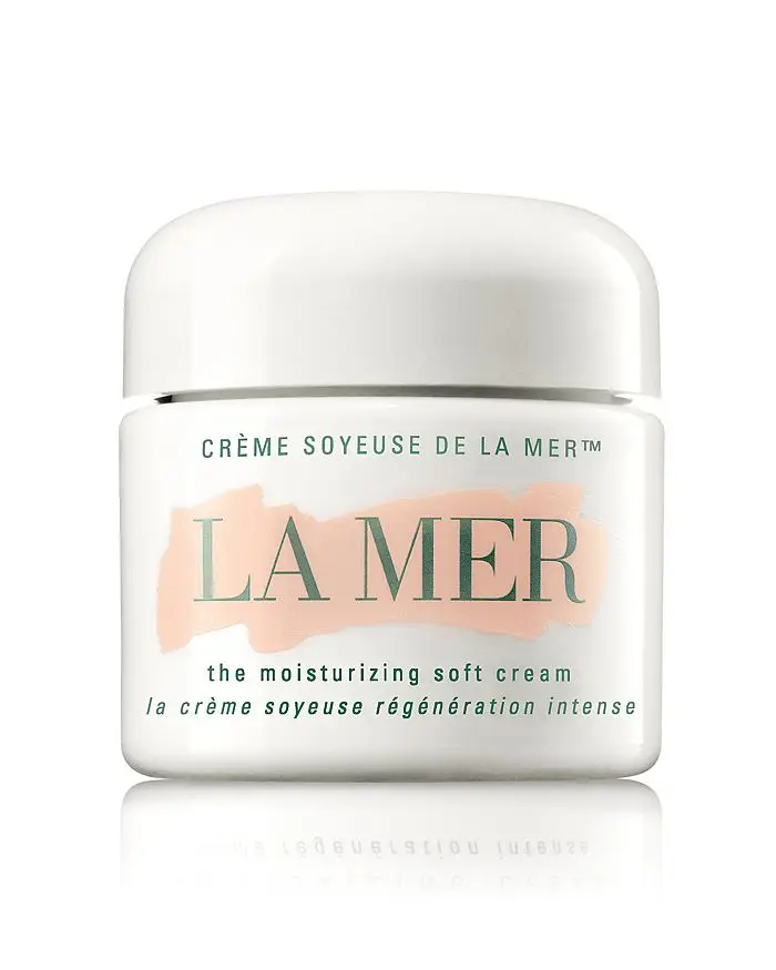 la mer moisturising soft lotion