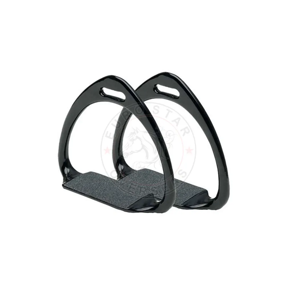 Rainbow Colored Stirrups Racing Stainless Steel Horse Riding Best Sale