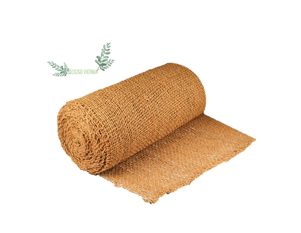 Wholesale 2024 Sustainable Coconut Coir Fiber Mat/ Coconut Fiber