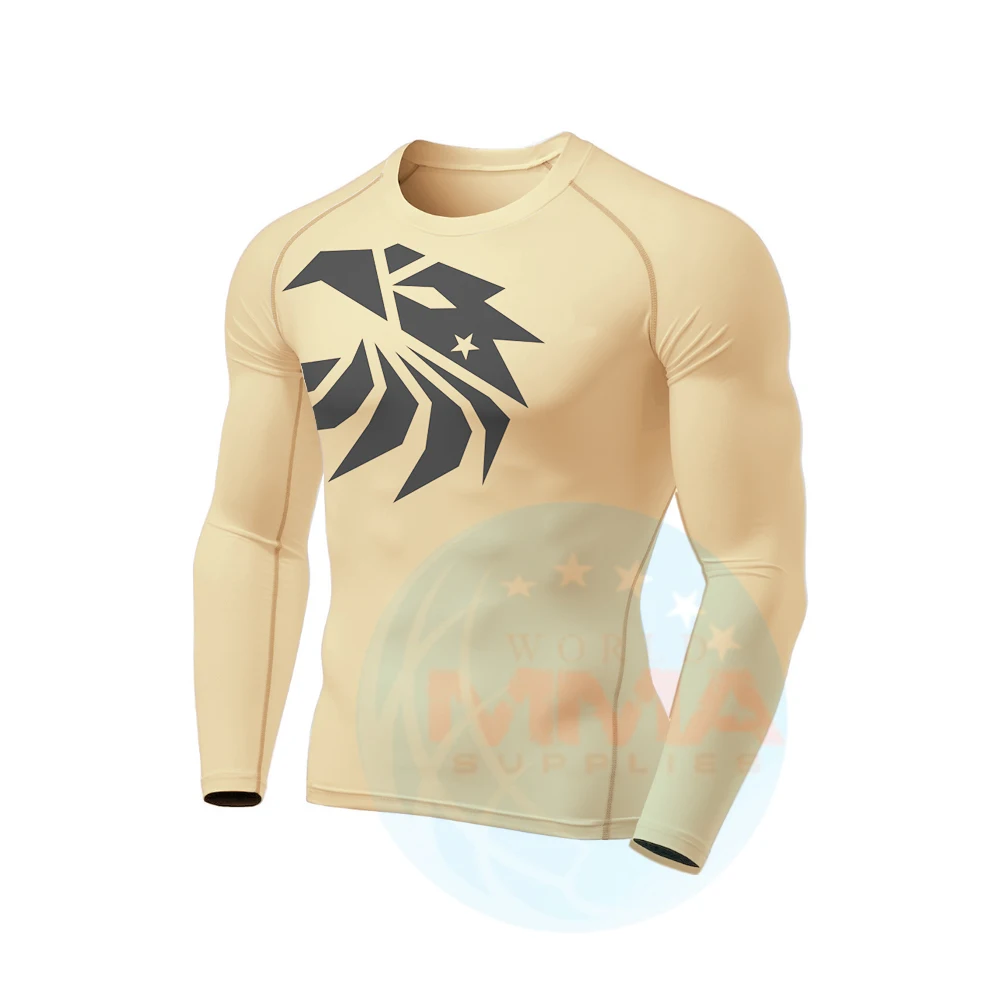 Рубашки для защиты от сыпи, мужские сублимированные рубашки, лучшее качество, Lycraa, розовые, женские, черные, желтые, зеленые, трендовые рубашки XXL, синие