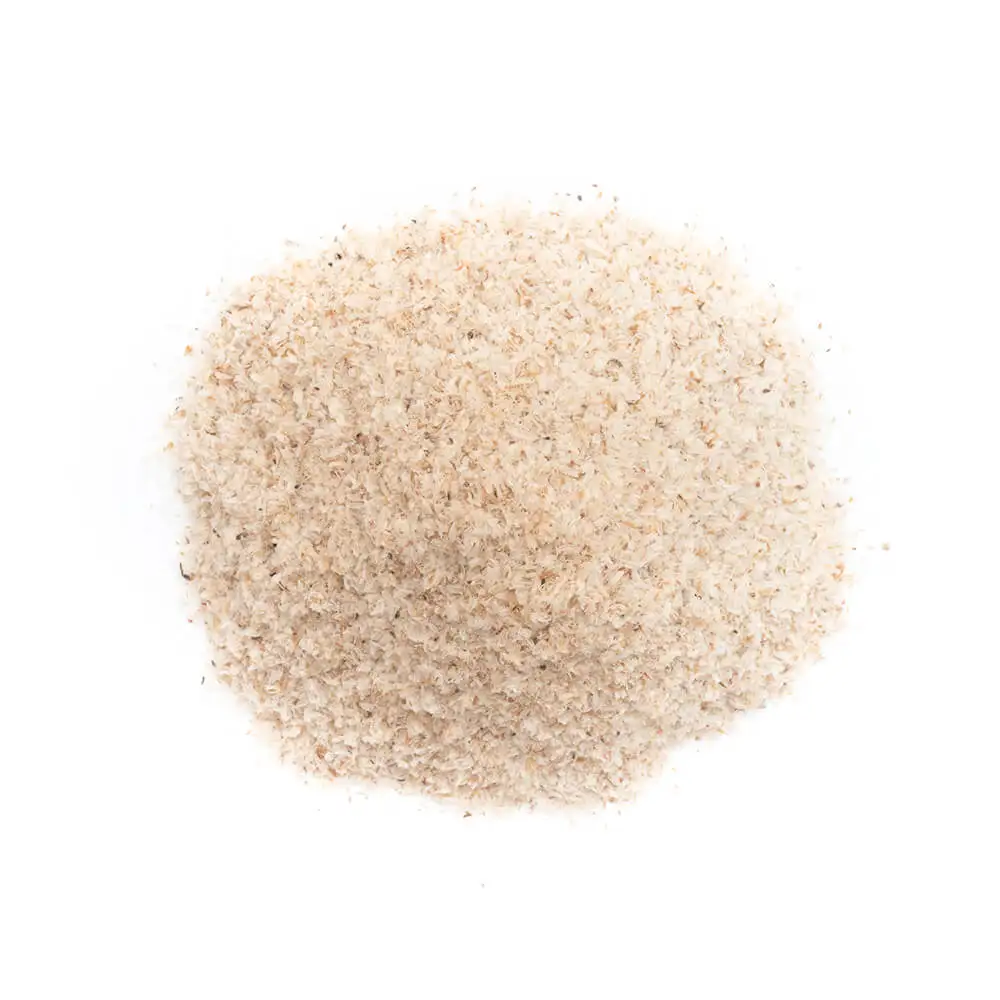 organic psyllium husk powder