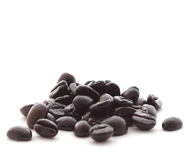 Natural Roasted Cocoa Beans