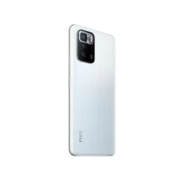 xiaomi POCO X3 GT 8GB/128GB ホワイトスマートフォン本体