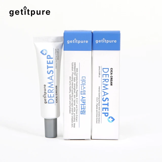 centella asiatica cream