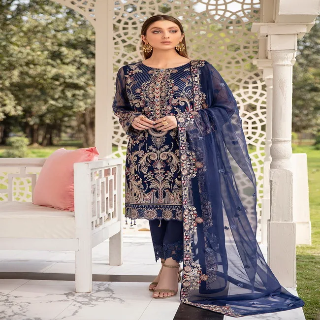 Buy Pakistani Dresses Salwar Kameez 