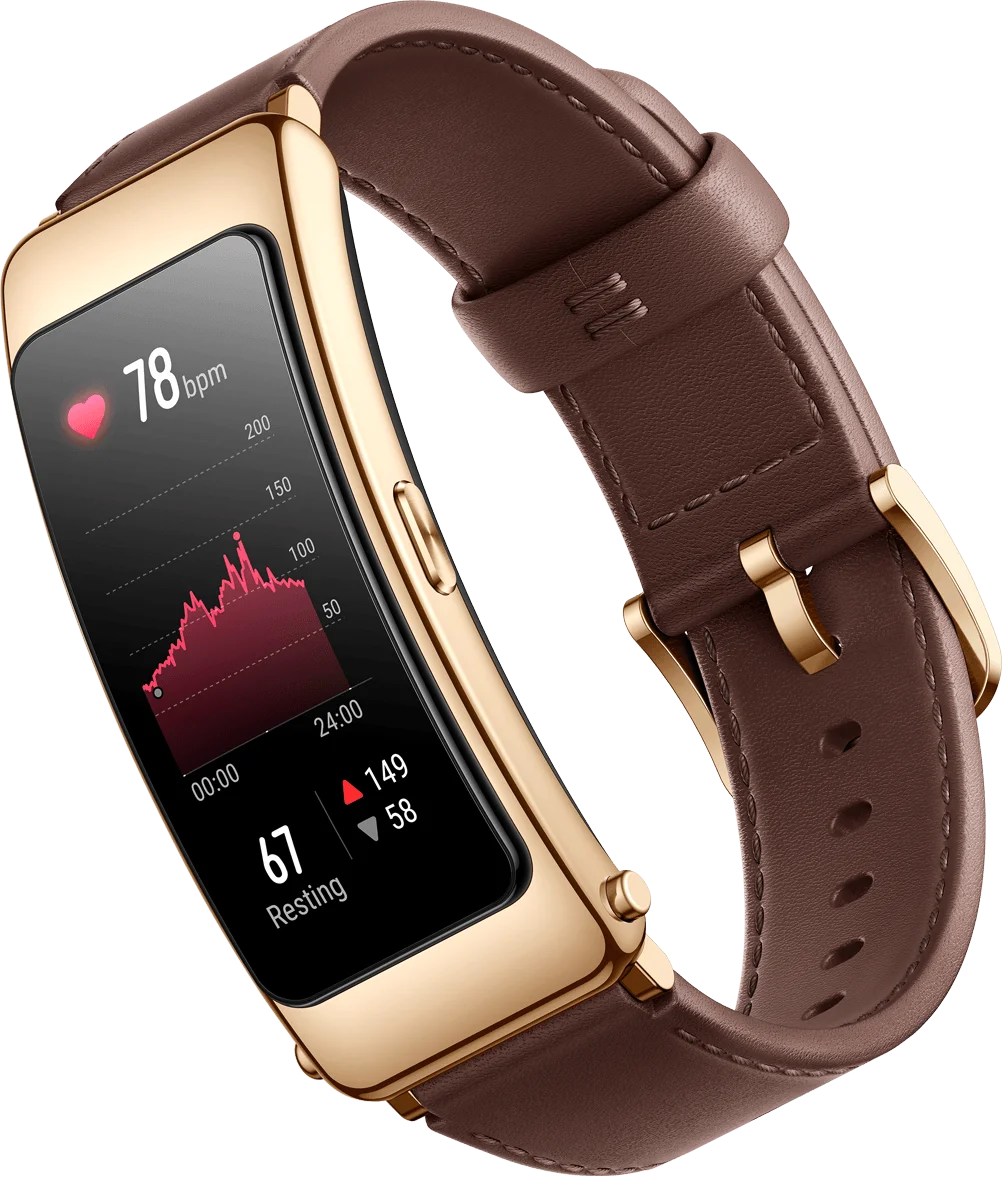 huawei b6 watch