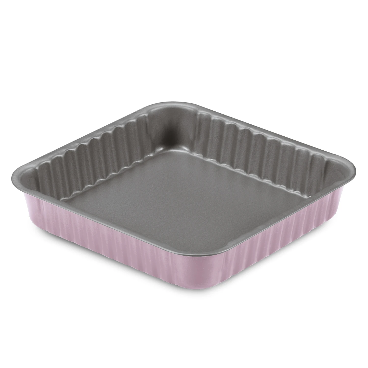 Guardini Square Cake Tin Non-Stick Cake Pan