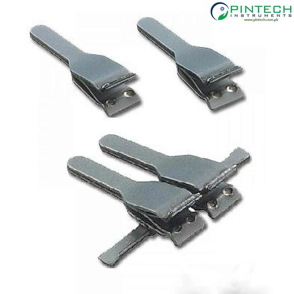 Clinical Micro Vessel Clamps  Vascular Clamps Microvascular Clamp Micro Surgery Surgical Instruments