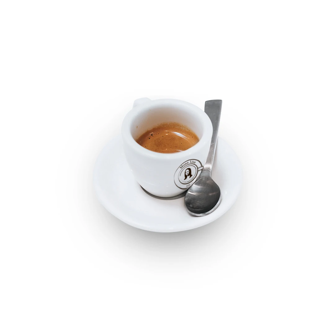 Итальянские кофейные капсулы для эспрессо Премиум-качества 100% Arabica 100 Decaffeinated