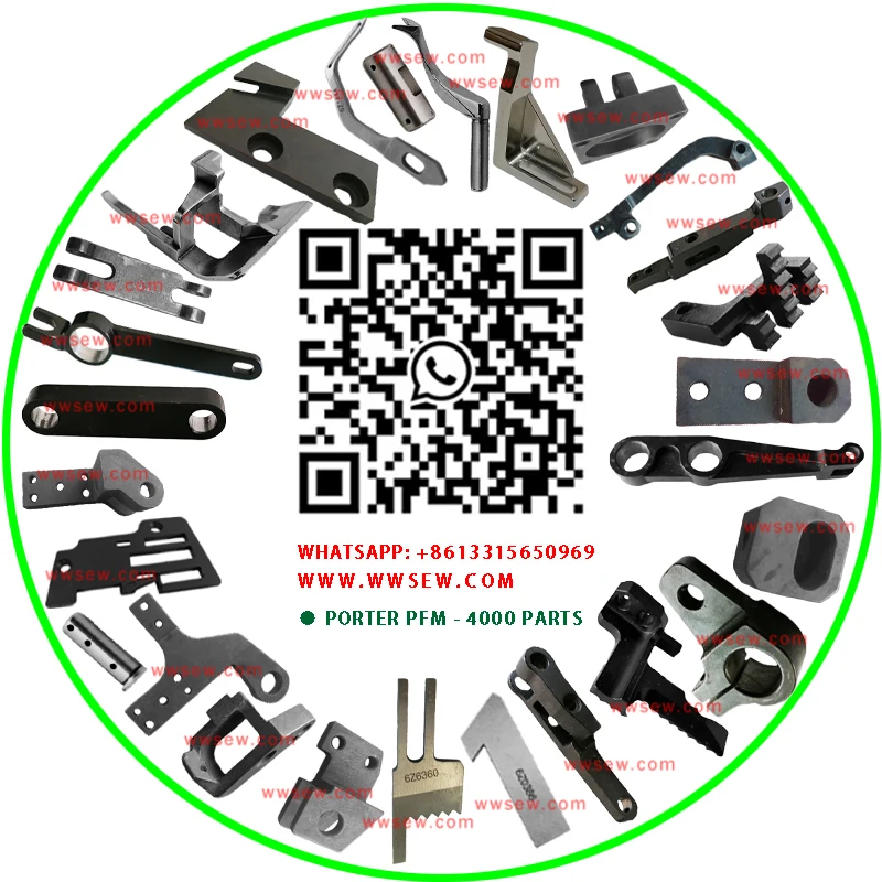 Mattress Machine Parts Quilting Machine Parts Tape Edge Machine Parts Flanging Machine Parts Gribetz Pfaff 5625 Porter Pfm 4000 Buy Loope Looper Holder Retainer Spreader Needle Clamp Needle Plate Presser Foot Feed Dog Needle Bar Sewing